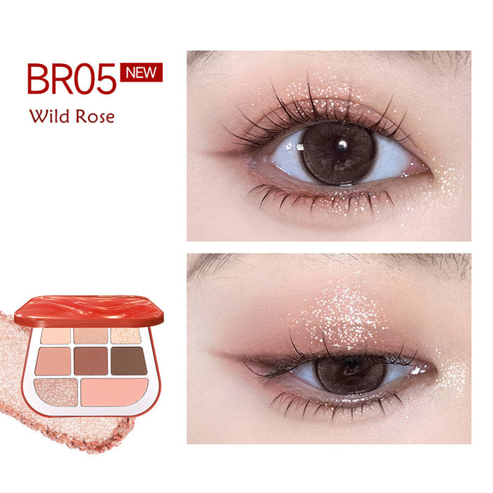 BR05 Wild Rose