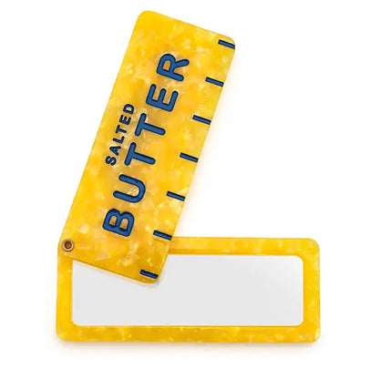 Folding Compact Mirror