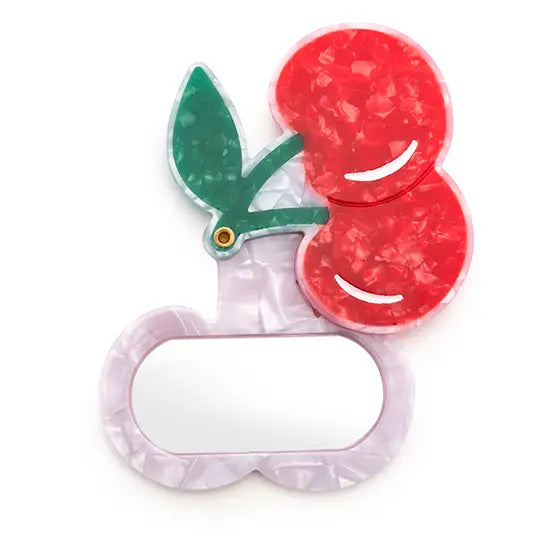 Folding Compact Mirror