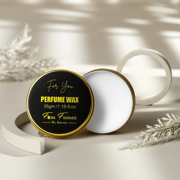 FOR YOU (Perfume Wax)