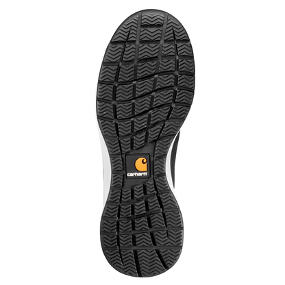 FORCE 3-INCH SD SOFT TOE SHOE - BLK-Black/Amethyst | Carhartt FA3081-W