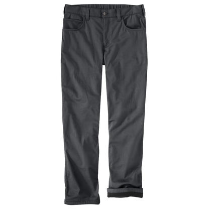 Force Relaxed Fit Lined Pant - 029-Shadow | Carhartt 106409