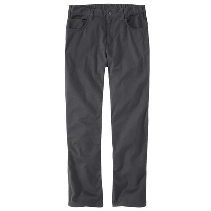 Force Relaxed Fit Pant - 029-Shadow | Carhartt 106279