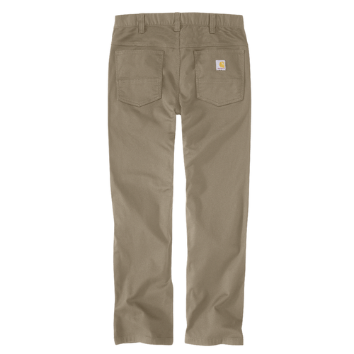 Force Relaxed Fit Pant - B73-Sand Dune | Carhartt 106279