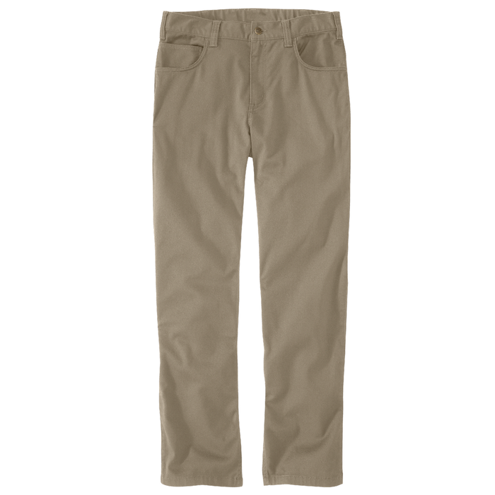 Force Relaxed Fit Pant - B73-Sand Dune | Carhartt 106279