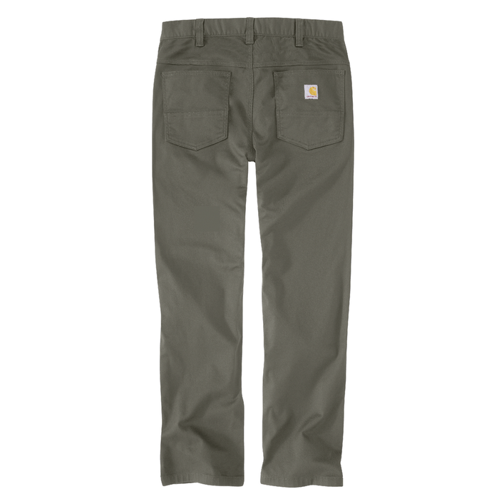 Force Relaxed Fit Pant - DOV-Dusty Olive | Carhartt 106279