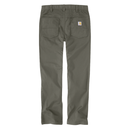 Force Relaxed Fit Pant - DOV-Dusty Olive | Carhartt 106279