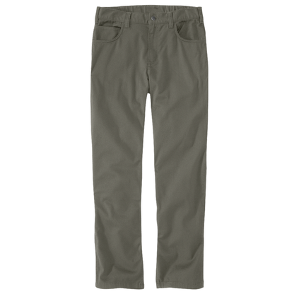 Force Relaxed Fit Pant - DOV-Dusty Olive | Carhartt 106279