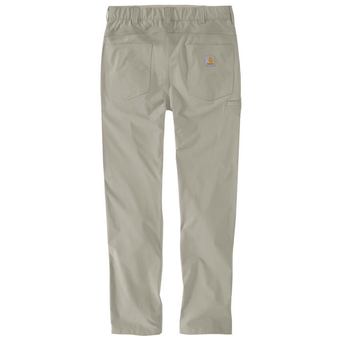 Force Sun Defender Relaxed Fit Pant - E00-Greige | Carhartt 106265