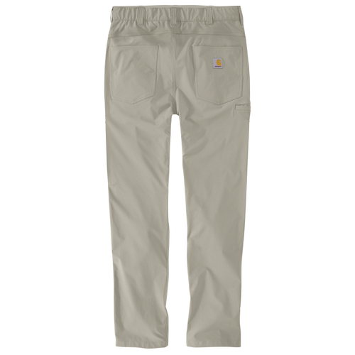 Force Sun Defender Relaxed Fit Pant - E00-Greige | Carhartt 106265