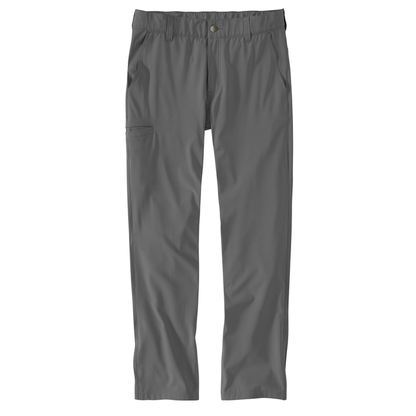 Force Sun Defender Relaxed Fit Pant - STL-Steel | Carhartt 106265