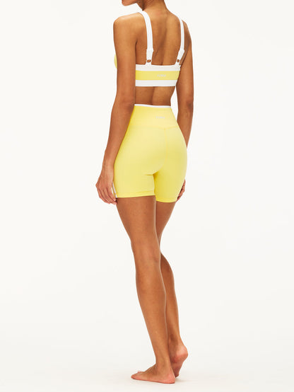 FORM Two Tone Shorts