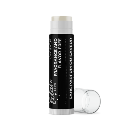Fragrance Free Bundle (5 Lip Balms)
