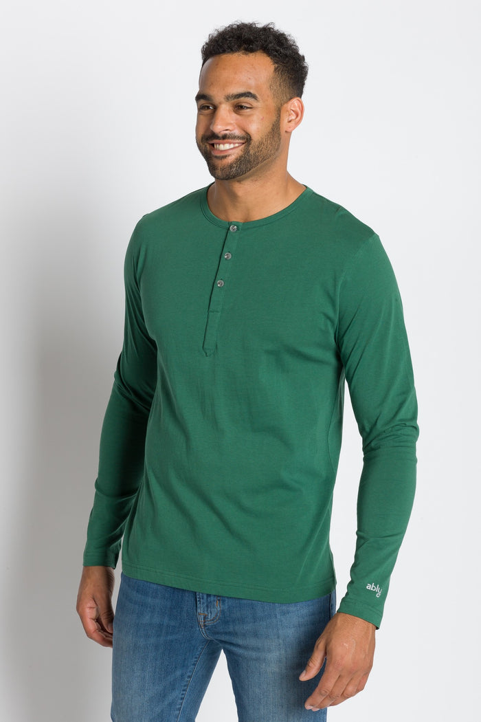 Hunter Green / S