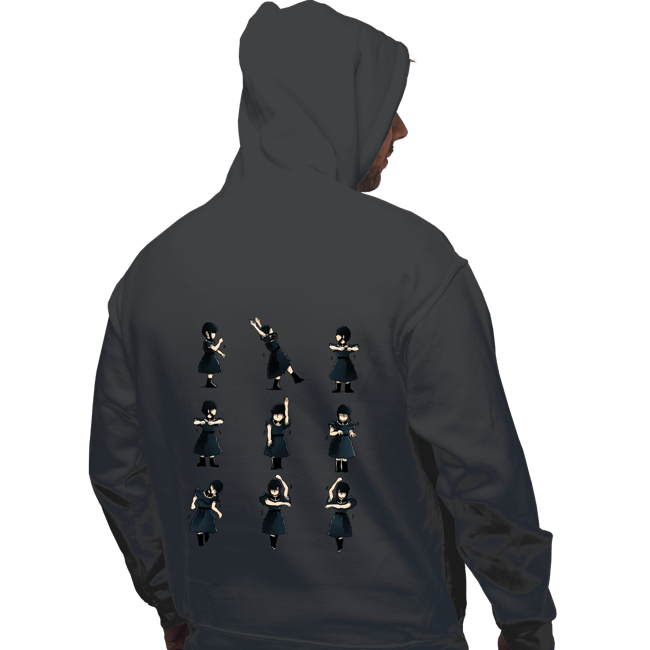 Pullover Hoodies, Unisex / Small / Charcoal