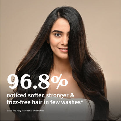 Vilvah Frizz Free Hair Combo