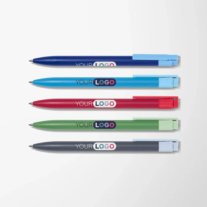 Full Color Amina Gel Pen