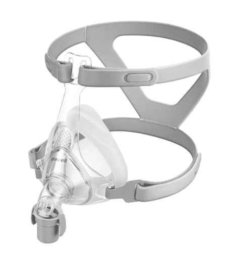 YF-01 YUWELL mask CPAP
