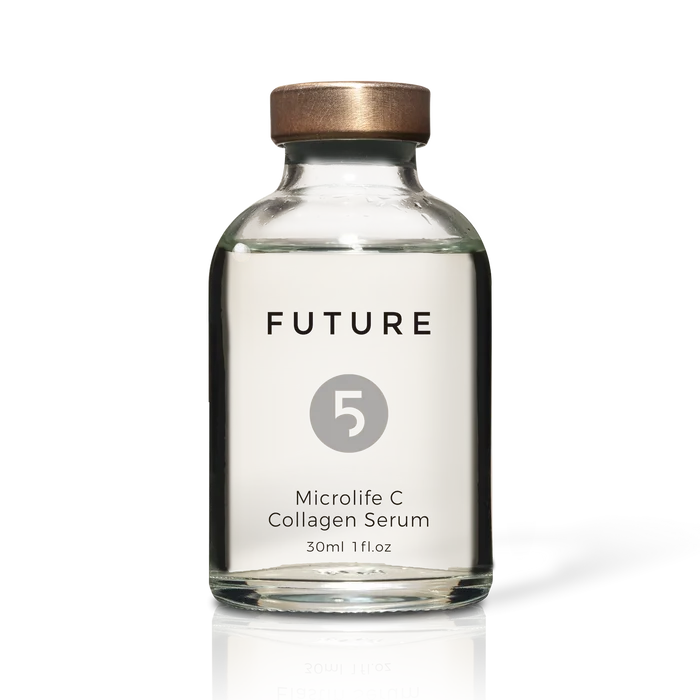 Future 5 Microlife C Collagen Serum