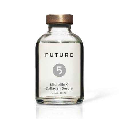 Future 5 Microlife C Collagen Serum
