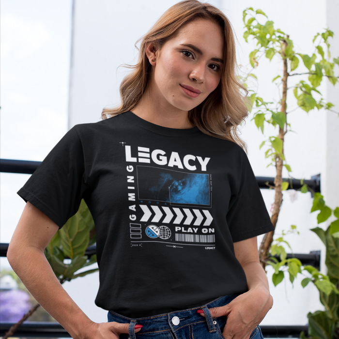 GALAXY | T-Shirt