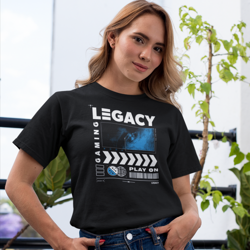 GALAXY | T-Shirt