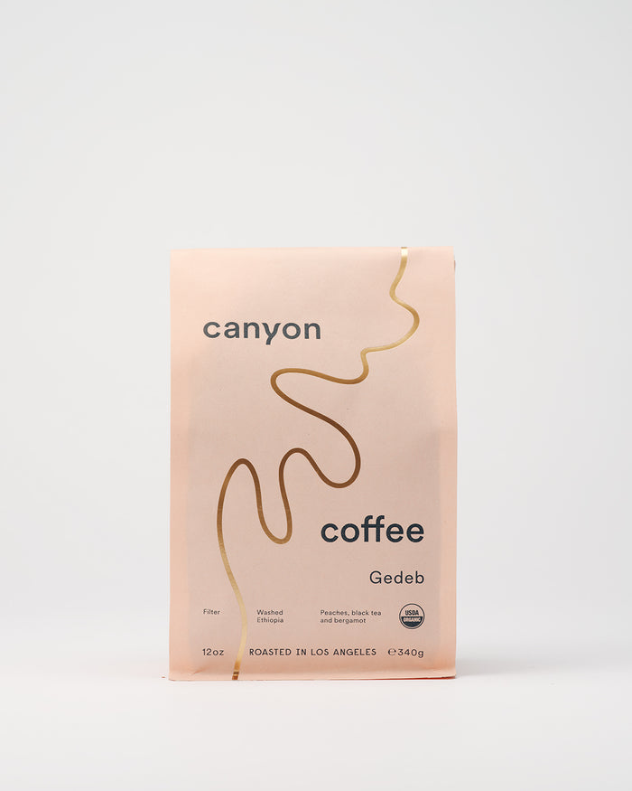 Gedeb