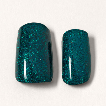 Gel Nail Wraps - Bauble