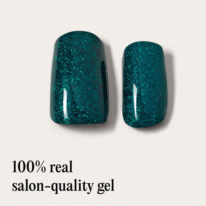 Gel Nail Wraps - Bauble