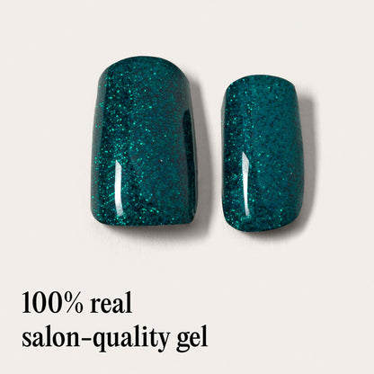Gel Nail Wraps - Bauble