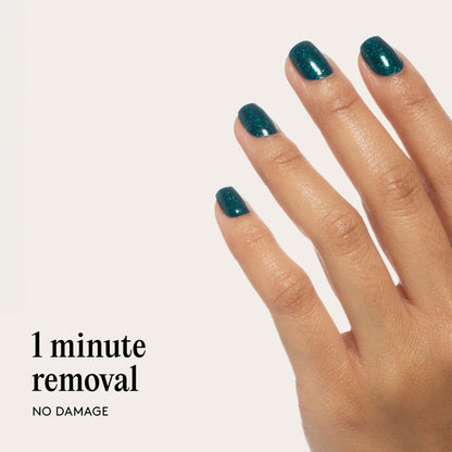 Gel Nail Wraps - Bauble