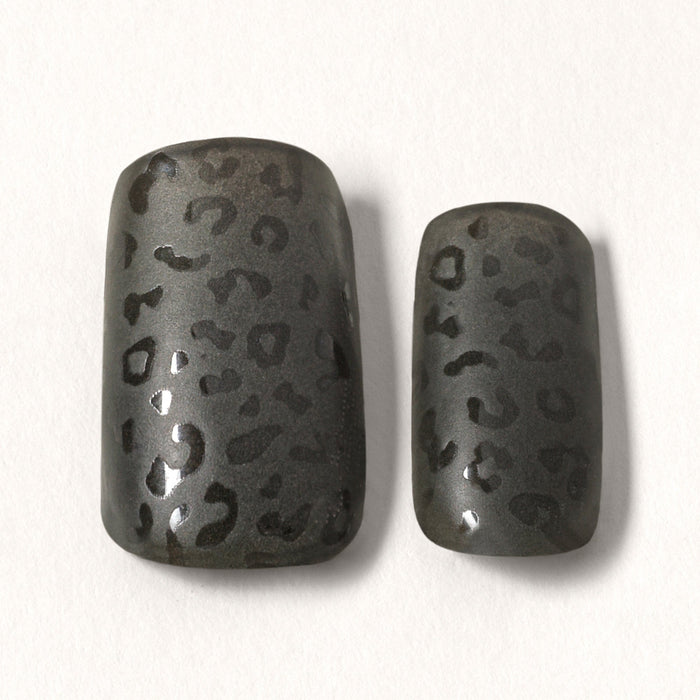 Gel Nail Wraps - Wild at Heart