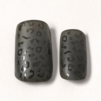 Gel Nail Wraps - Wild at Heart
