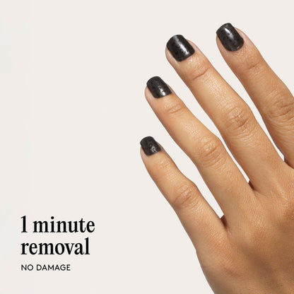 Gel Nail Wraps - Wild at Heart