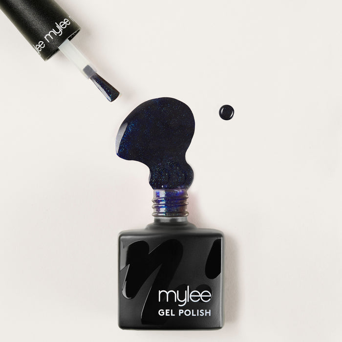 Gel Polish - A Night In Town