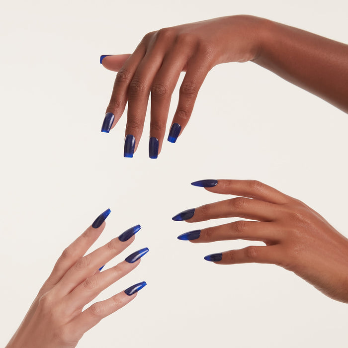 Gel Polish - A Night In Town