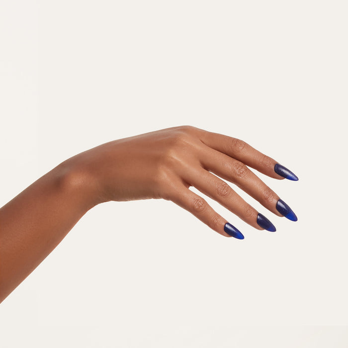 Gel Polish - A Night In Town