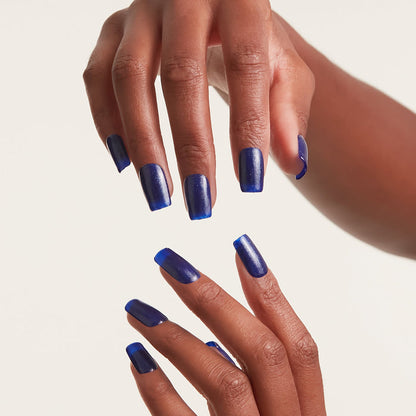 Gel Polish - A Night In Town
