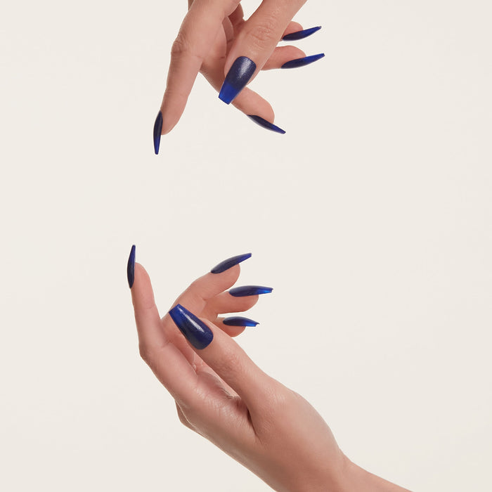 Gel Polish - A Night In Town