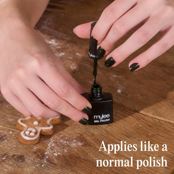 Gel Polish - After Eight