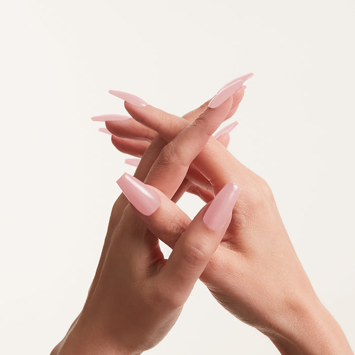 Gel Polish - Flamingo Wings