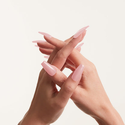 Gel Polish - Flamingo Wings