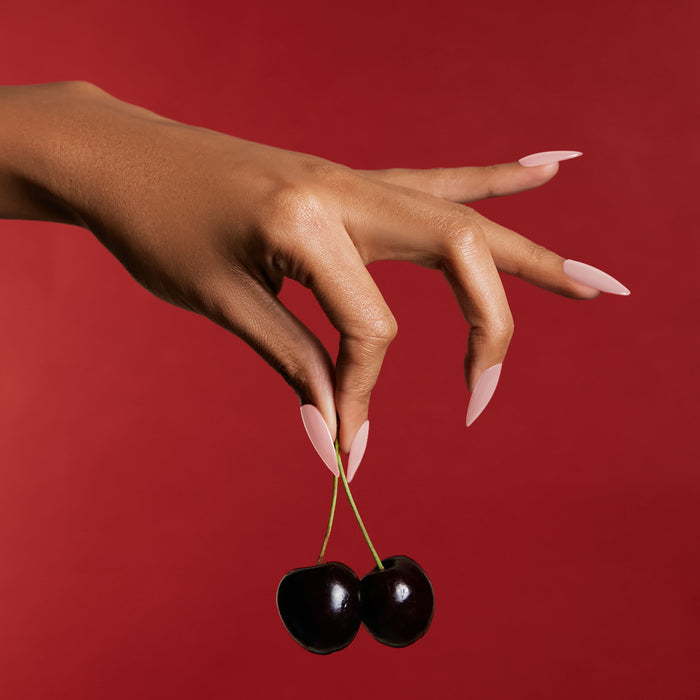 Gel Polish - Flamingo Wings