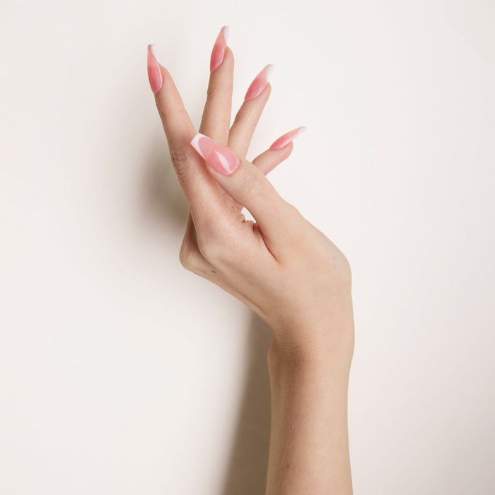 Gel Polish - It's A Match