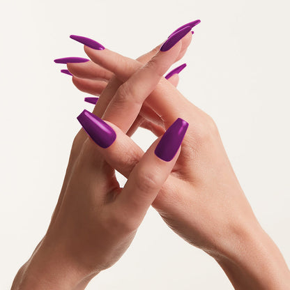Gel Polish - Lost Memories
