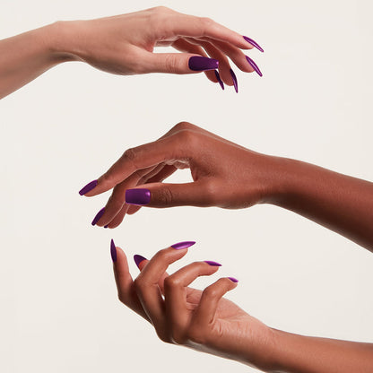 Gel Polish - Lost Memories