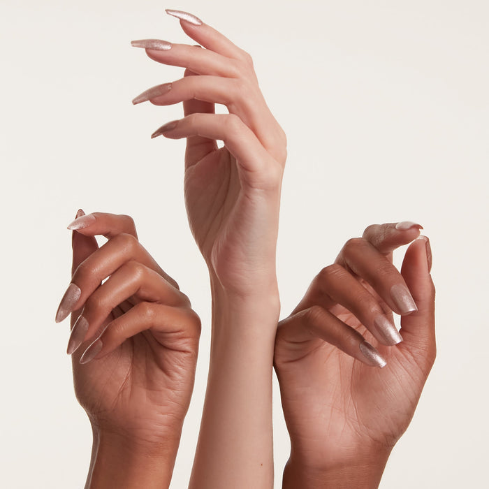 Gel Polish - Masterpiece