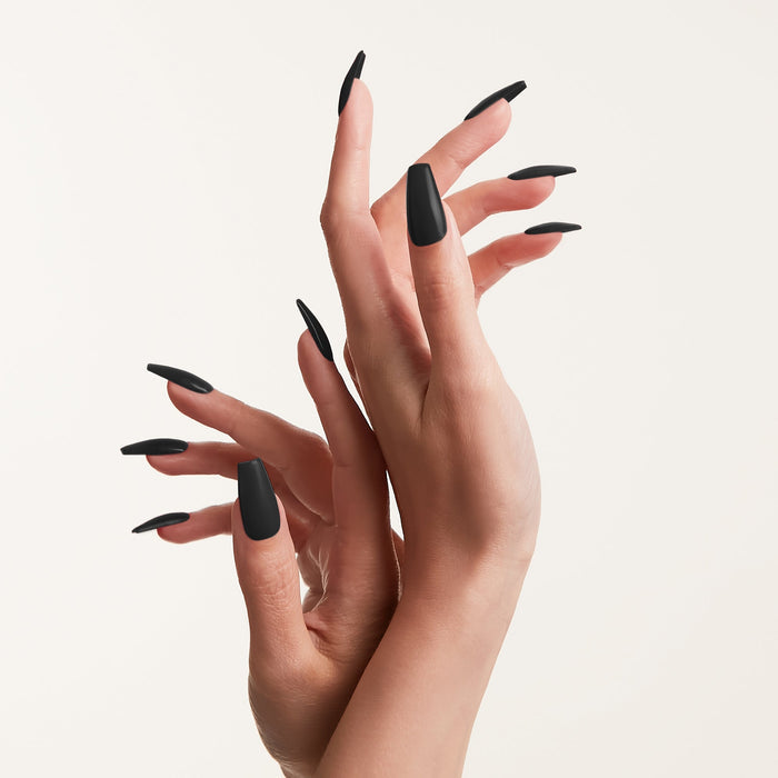 Gel Polish - Moonlight Shadow