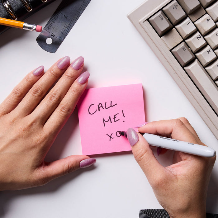 Gel Polish - Office Fling