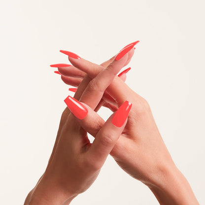 Gel Polish - Pink Ambition
